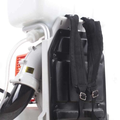 Бензиновый опрыскиватель Patriot PT 565WF-15 (ранцевый распылитель Патриот PT 565WF-15)-Tehinstrument